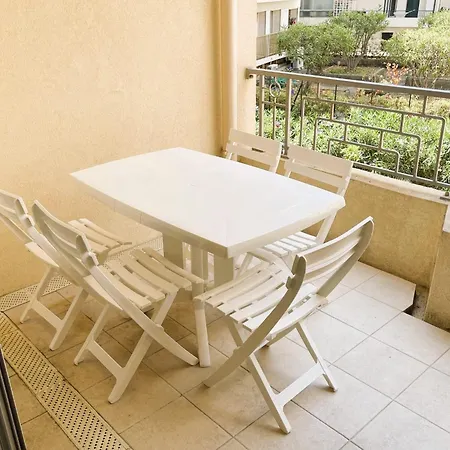 Paloma Center Σπίτι διακοπών