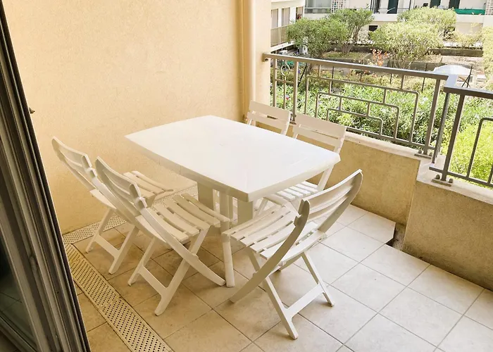 Paloma Center Σπίτι διακοπών