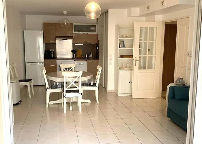 Σπίτι διακοπών Paloma Center *