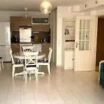 Tatil Evi Paloma Center *