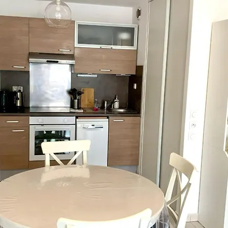 Paloma Center Antibes