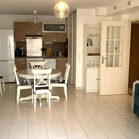 Tatil Evi Paloma Center *