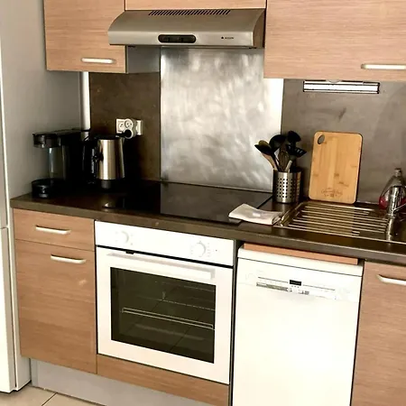 Paloma Center Tatil Evi *