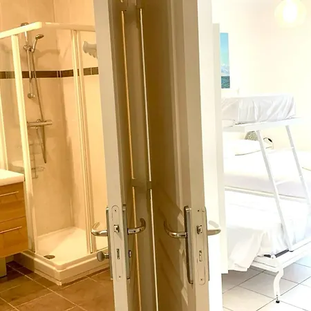 Tatil Evi Paloma Center *