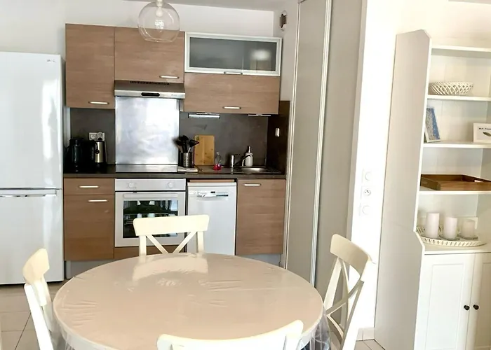 Paloma Center Antibes