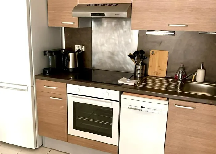 Paloma Center Antibes