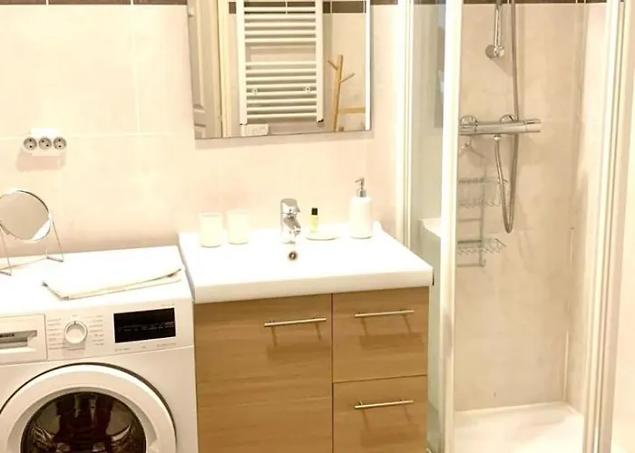 Paloma Center Antibes