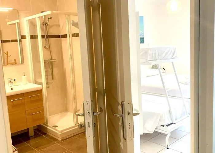 Tatil Evi Paloma Center *